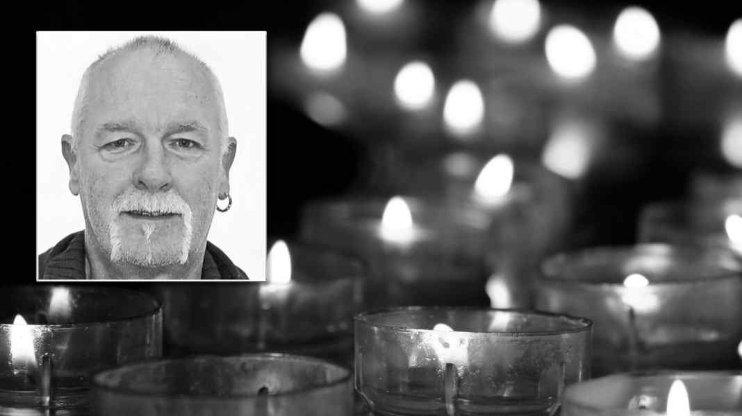 Nachruf von Volker Stahl: Autor Uwe Wetzner ist gestorben