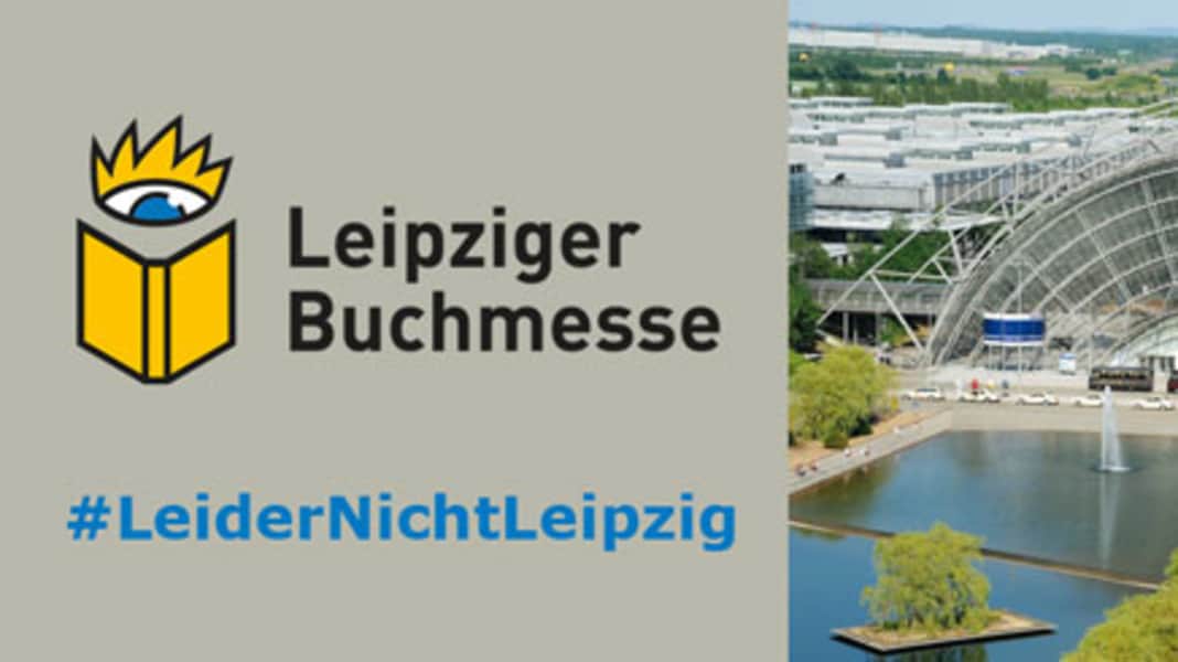 #LeiderNichtLeipzig - dafür aber Bielefeld, Frankfurt und Utrecht