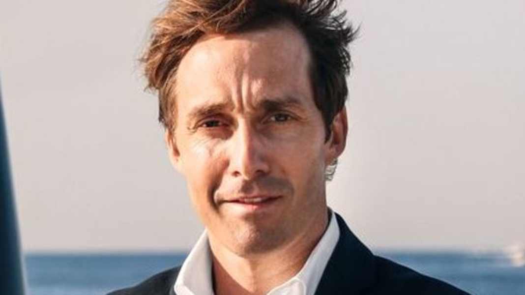 Martin Hager wird YACHT-Chefredakteur
