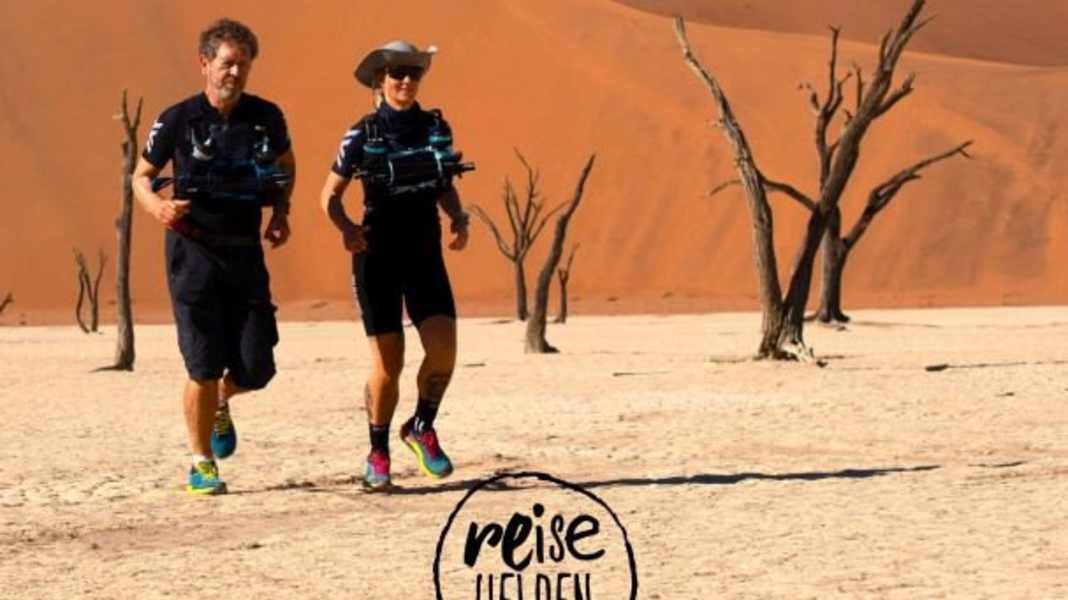 TV-Tipp: Running wild in Afrika – SWR-Fernsehen, 6. Juli 2022, 20:15 Uhr