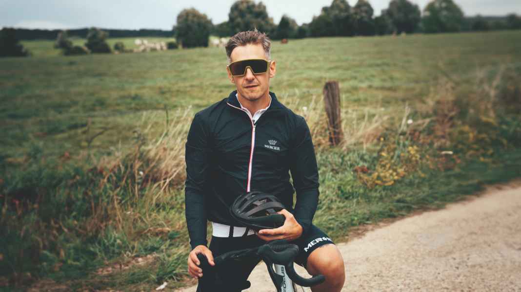 Mit 'Über die Felder' Frankreich und Belgien auf den Spuren eines legendären Radrennens entdecken