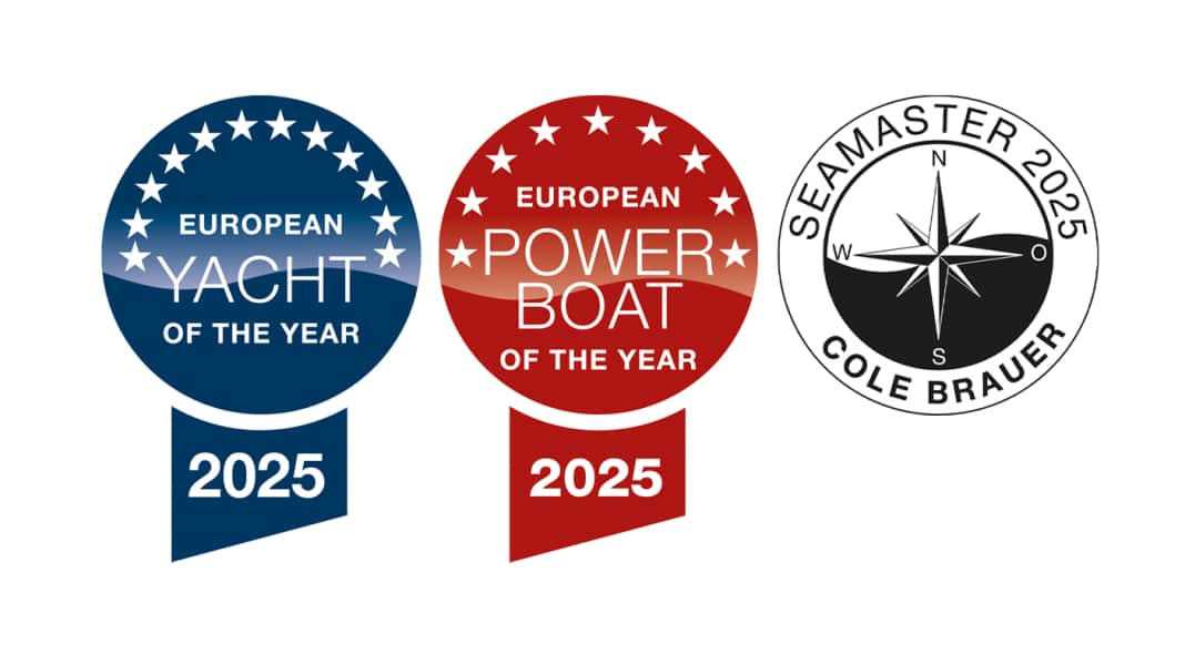 “Oscars des Wassersports”: Maritime Bestseller