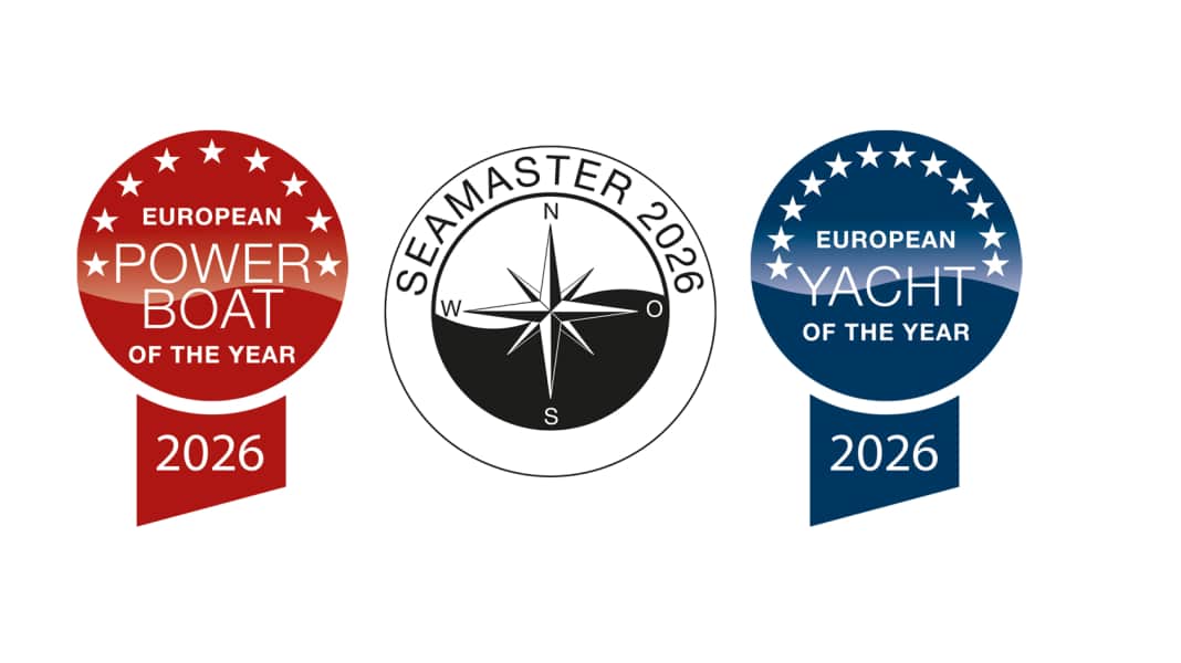 Flagship Night 2026: Eine ausgezeichnete Wahl