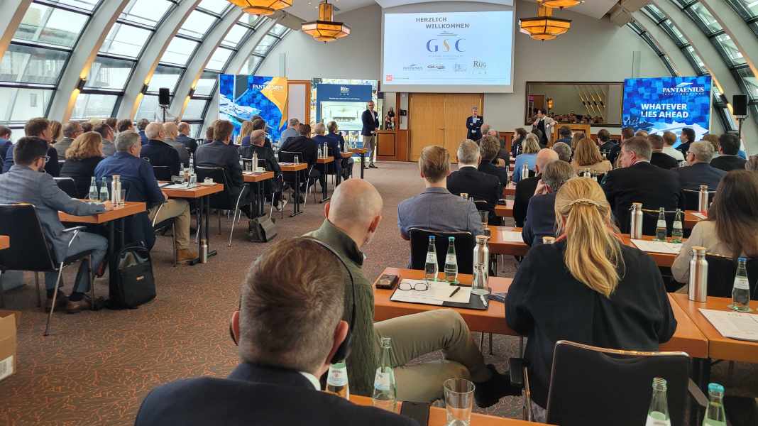 German Superyacht Conference 2023: Hochkarätige Referenten erwartet