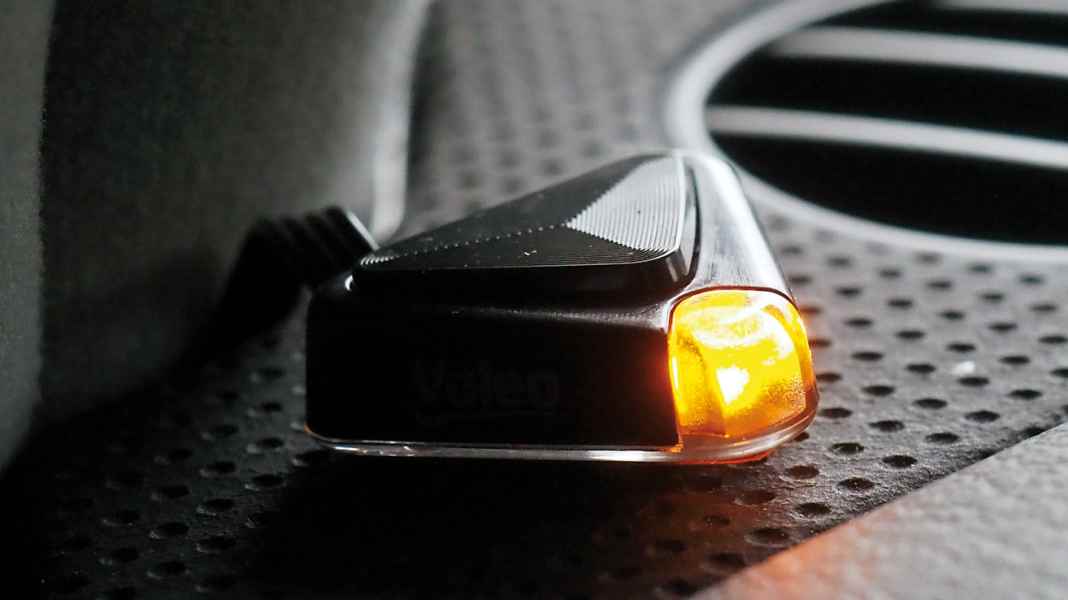 Bauplan - Toter Winkel ade