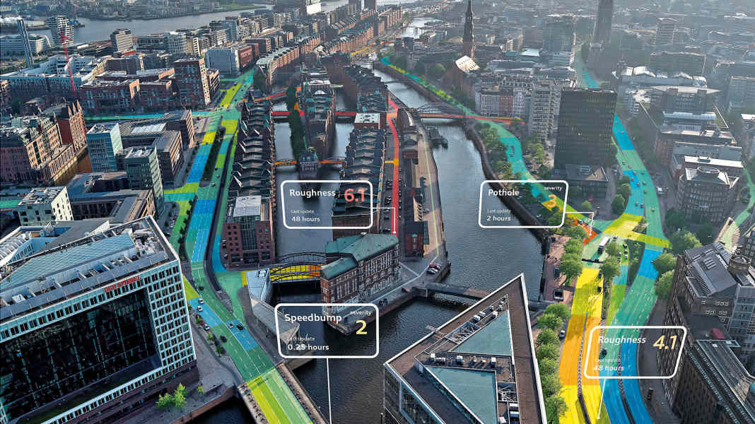 Cariad: Schlüsselrolle „Software“