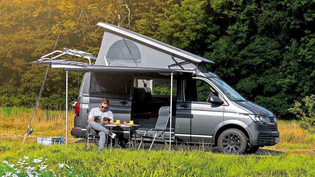 Mehr als die Summe aller Teile!