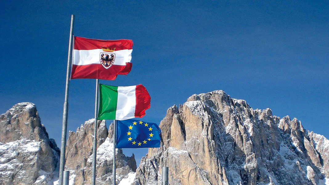 Winterreifen: Reifenpflicht im Ausland – Verwirrung an der Grenze