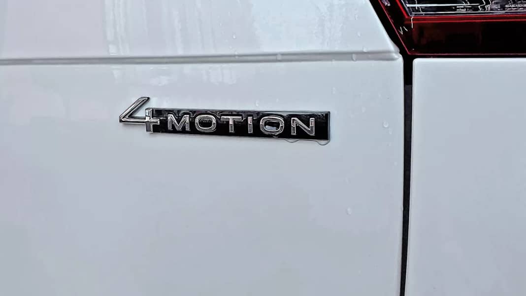 Tiguan Allspace 2.0 TSI DSG 4Motion (190 PS): Lieber doch der Benziner?