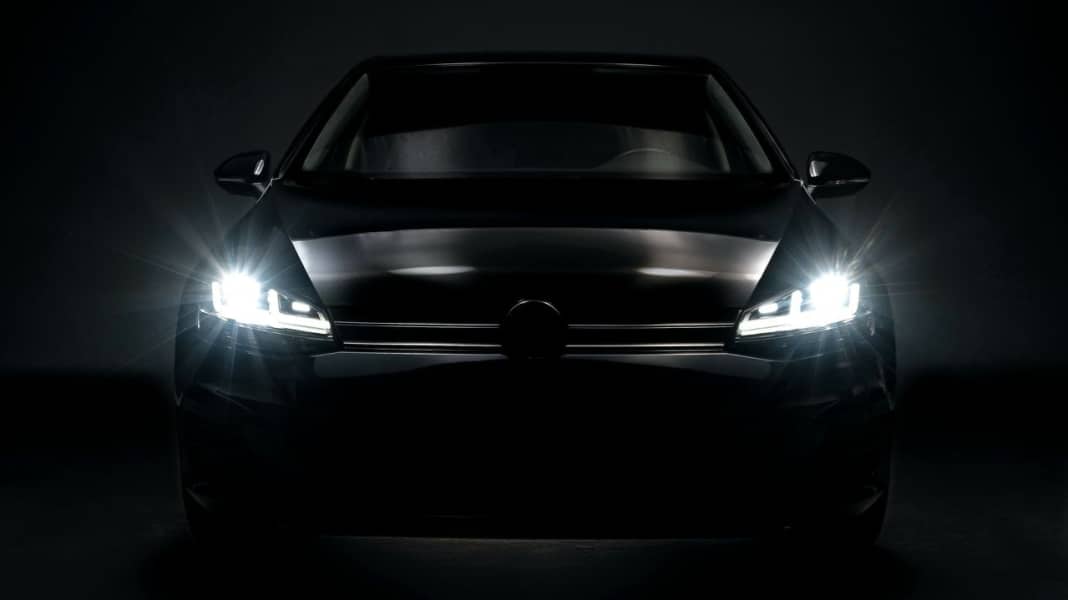 Bauplan: LED-Scheinwerfer - Es werde Licht!