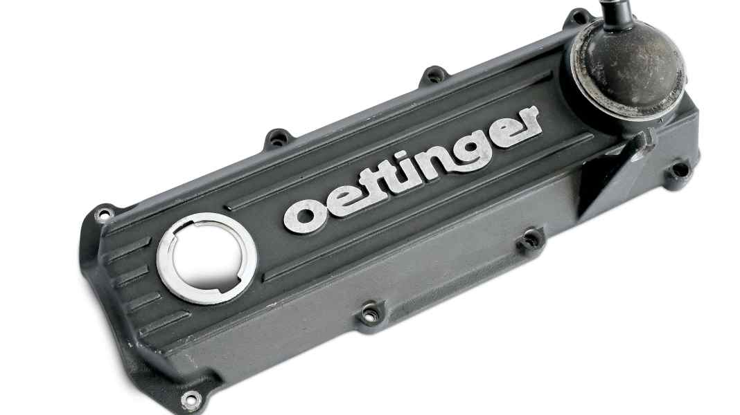 Vintage-Tuning: der 70er und 80er Jahre