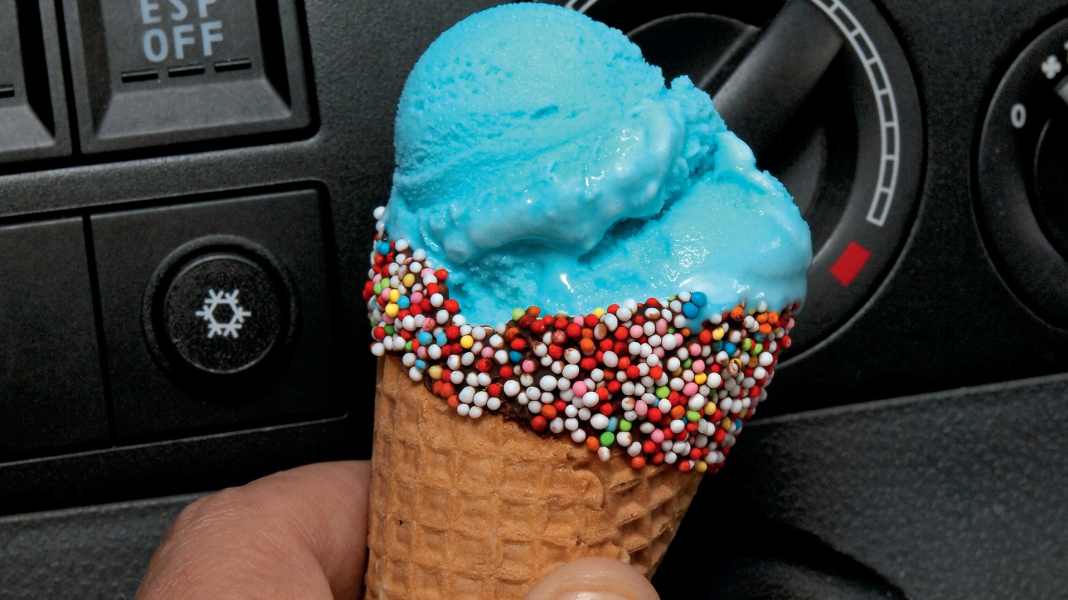 Bauplan: Klimaanlage nachrüsten - Kühlen Kopf bewahren