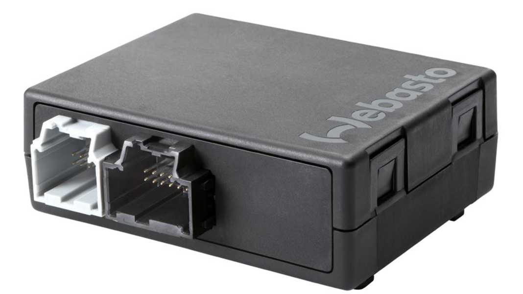 Bauplan: Cronus Smart nachrüsten - Eine smarte Lösung!