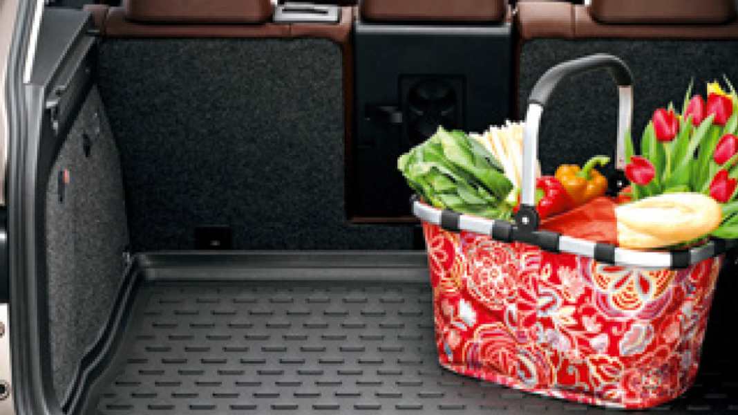 Quick Service - Auto-Einlagen