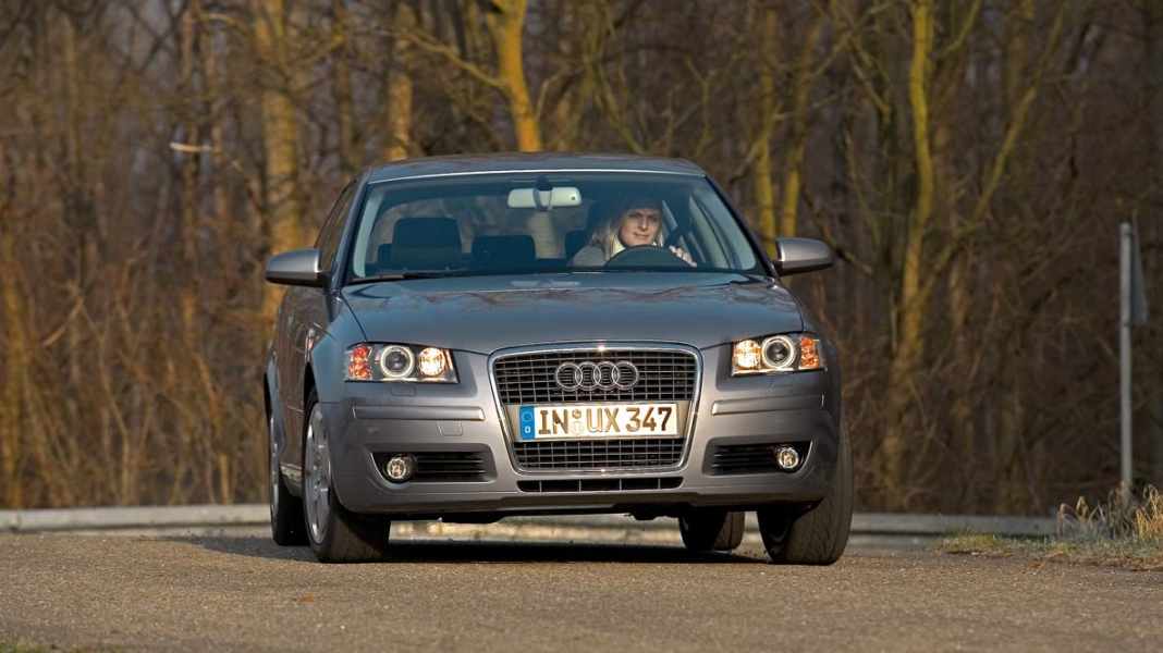 Test: Audi A3 1.4 T 125 PS - EinDruck