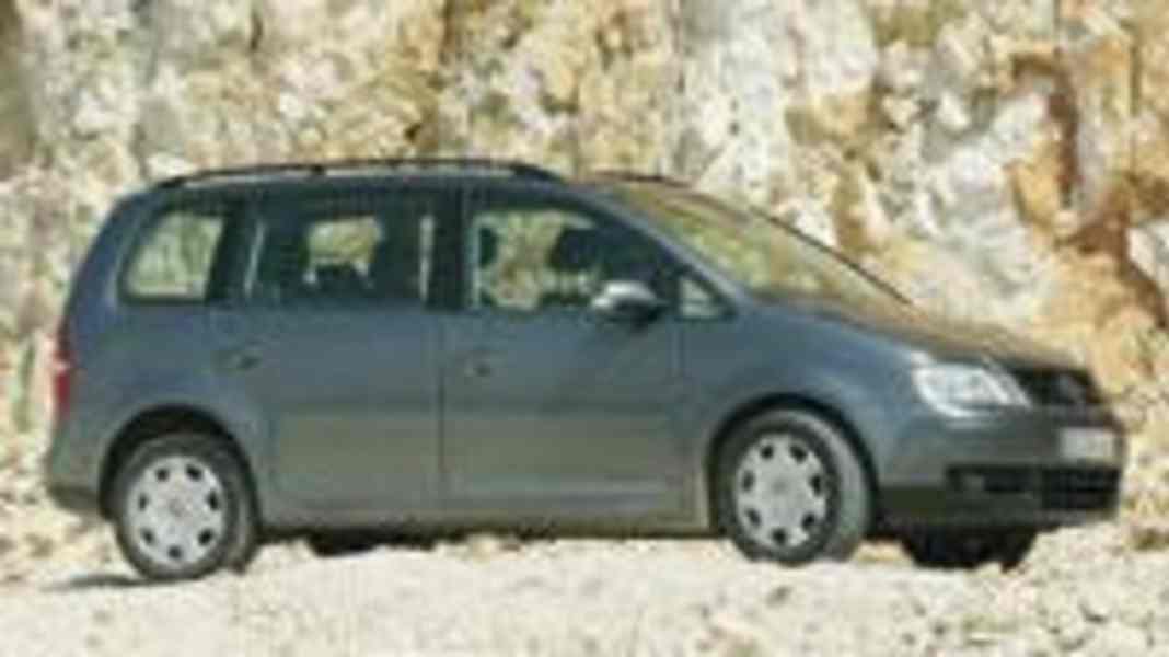 Dauertest: Touran 2.0 TDI mit 136 PS (70.000 km)