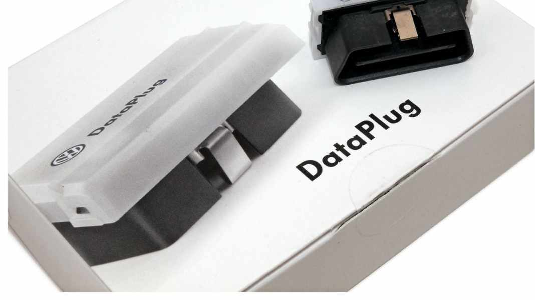Quick Service - DataPlug für Smartphones