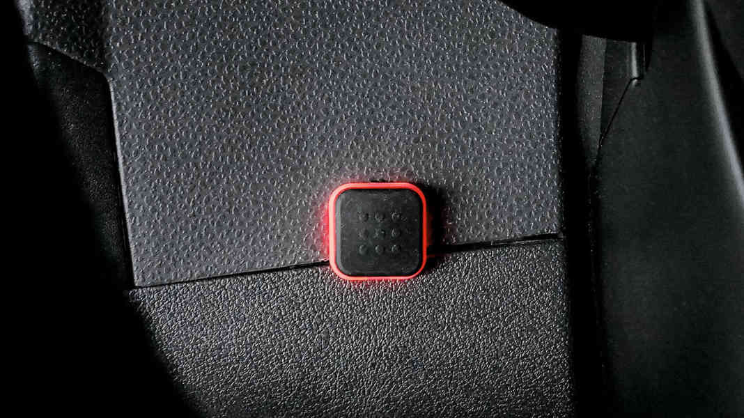 Bauplan: Webasto Thermo Connect - Heizen per App