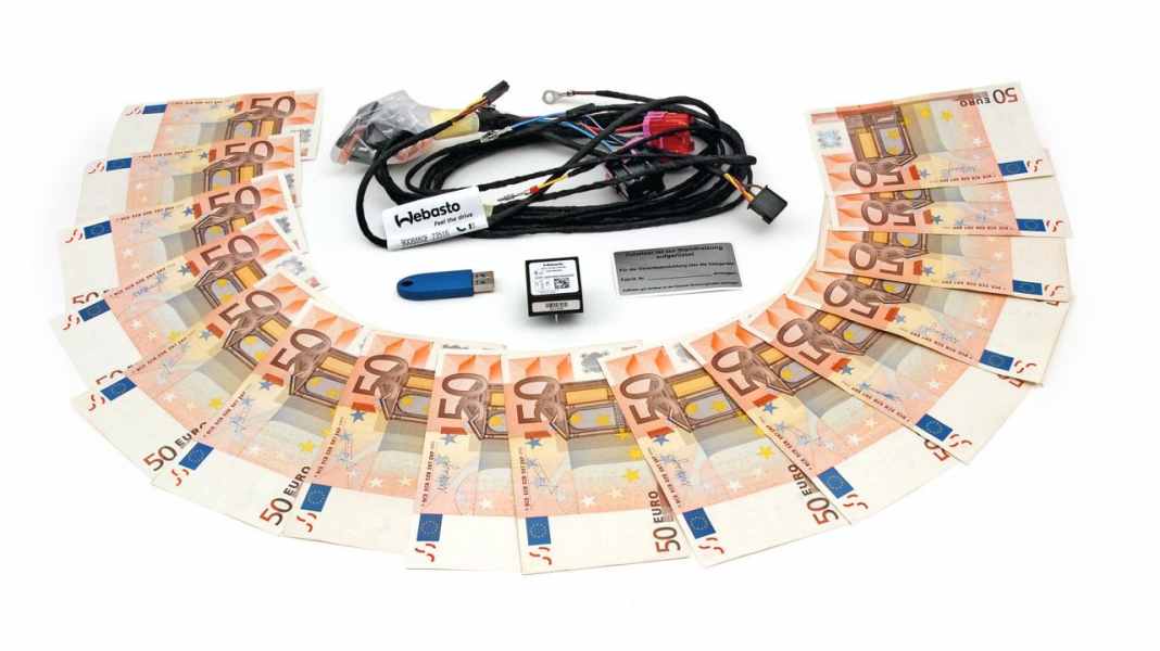 Bauplan: Zuheizer-Aufrüstung - Heizen für die Hälfte