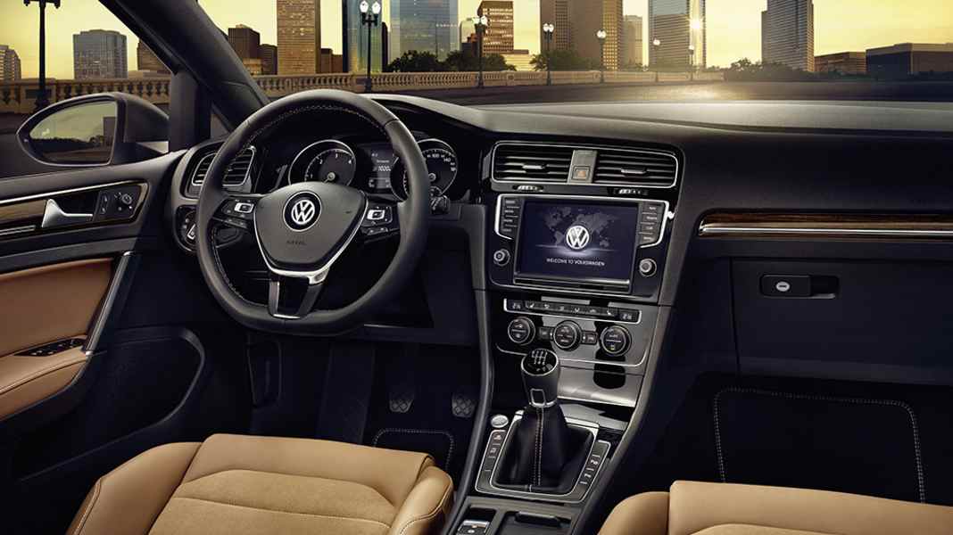 Golf Edition ab sofort bestellbar - Jubiläum de Luxe