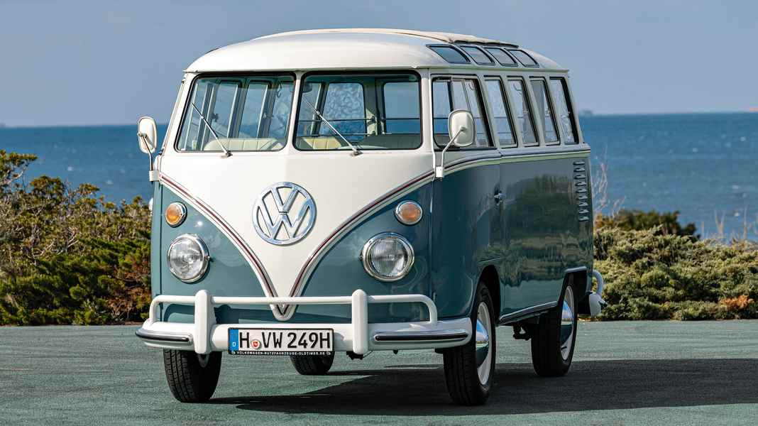 OLDTIMER-KAUF: 6 Oldtimer, die sich lohnen