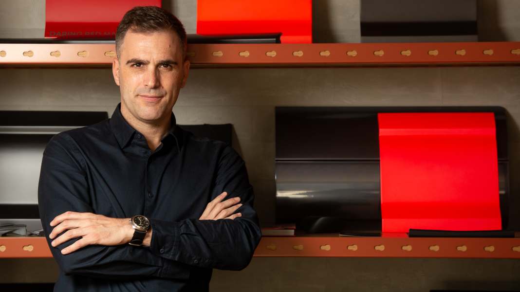 Julio Lozano ist neuer Leiter für Exterieur-Design bei Seat und Cupra