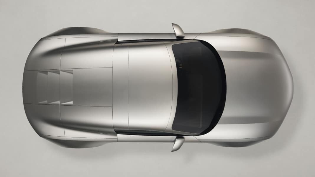 Concept C: Audi zeigt neues Design in Mailand