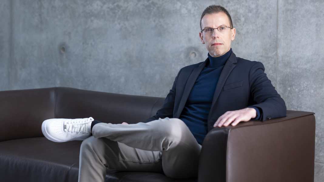 Rouven Mohr übernimmt Technik-Vorstand bei Audi