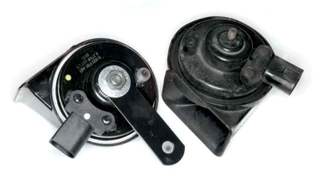 Doppelton-Fanfare nachrüsten