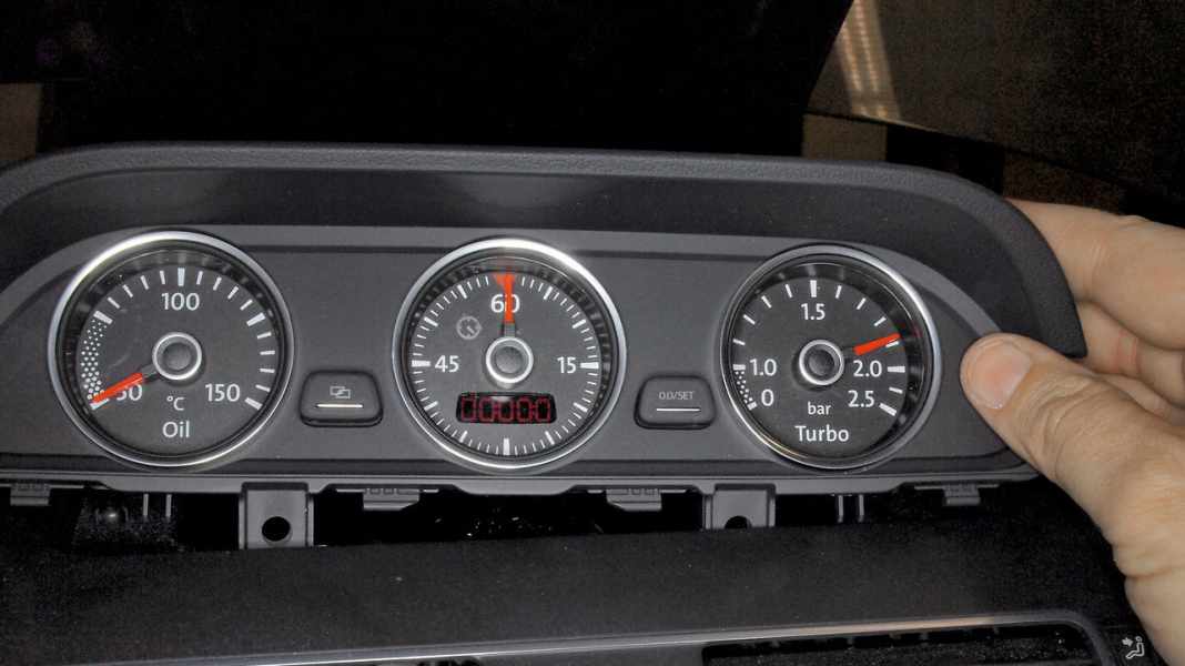 Bauplan: Zusatz-Instrumente - Extra-Infos