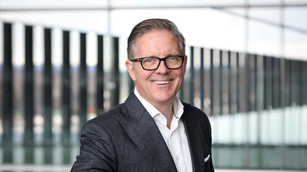 Kommunikationschef-Position bei Porsche: Florian Laudan kommt von ZF