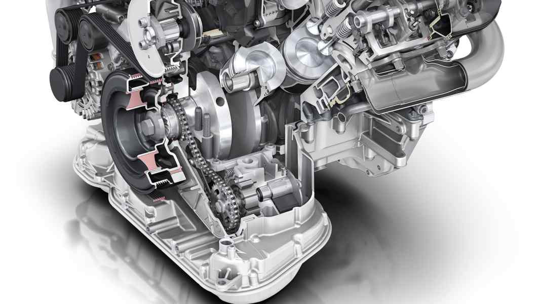 Audi präsentiert neuen 3.0 TDI - Diesel-Evolution