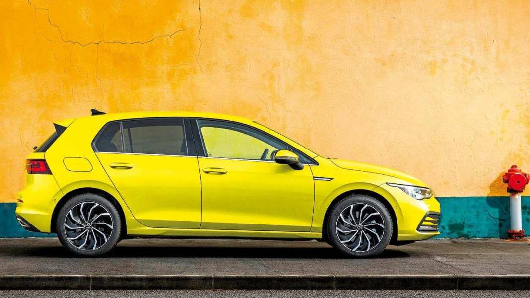 VW Golf: Ausstattung & Kaufberatung - Ein Golf für alle Fälle