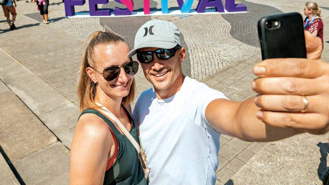 VW BUS FESTIVAL 2023 – Die Bus-Party des Jahres