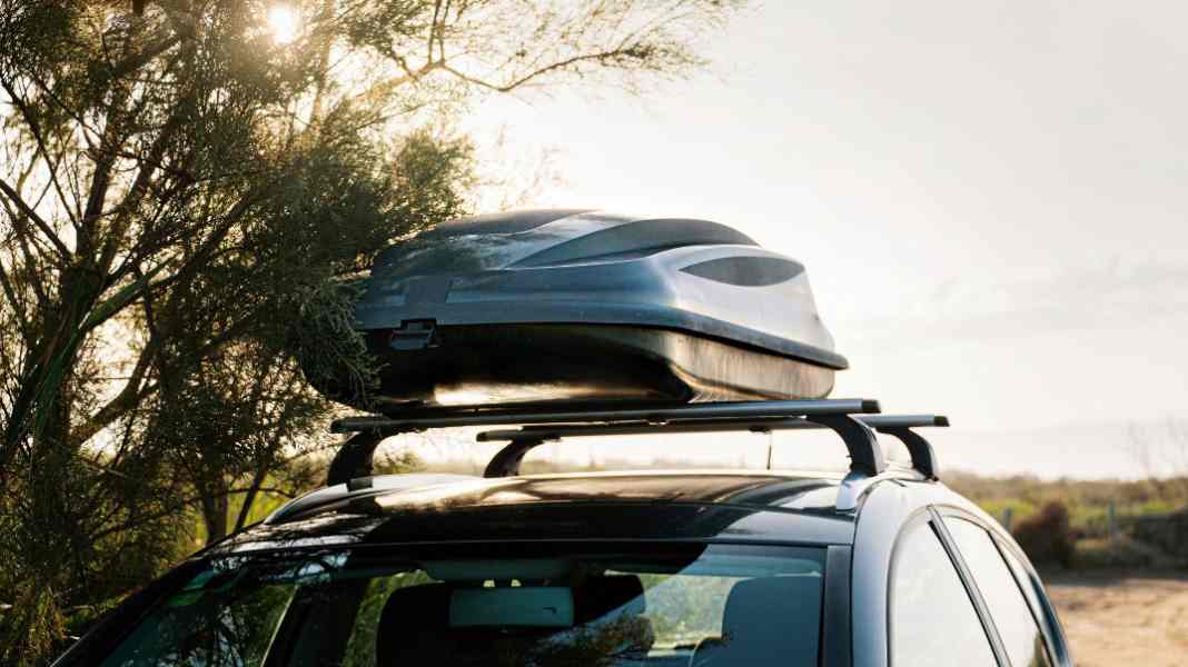 Dachboxen: Kofferraum voll? Dachbox drauf!