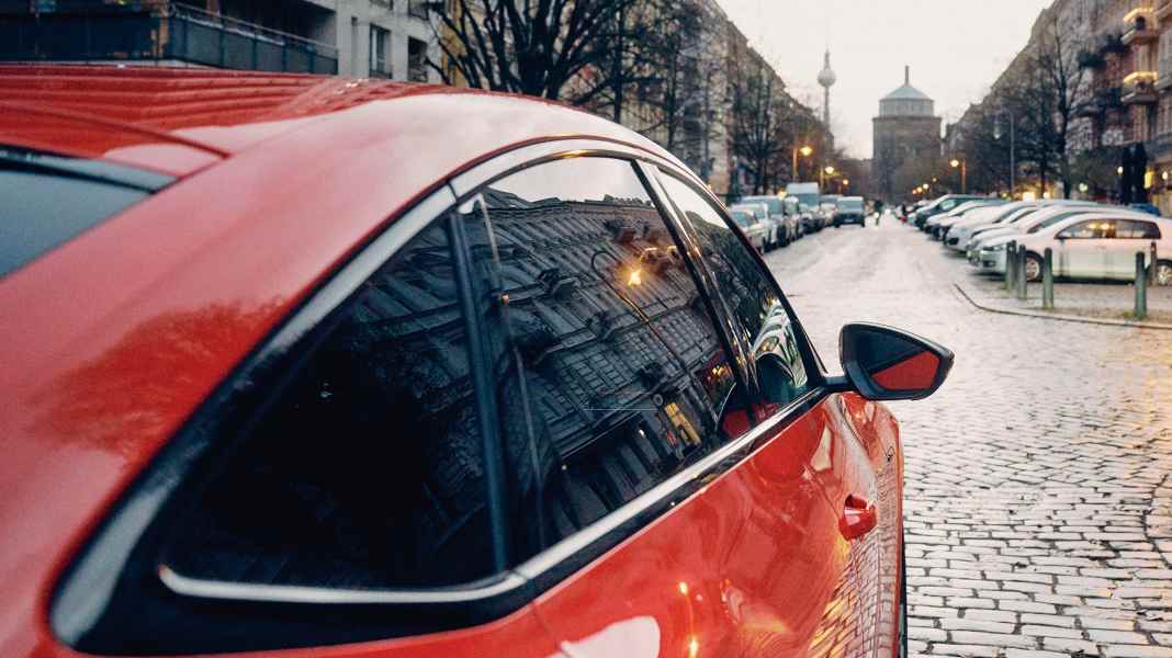 Die Audi Charging Hubs: Positiv geladen