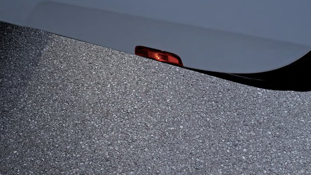 Quickservice – Türleuchten hinten: Erhellend