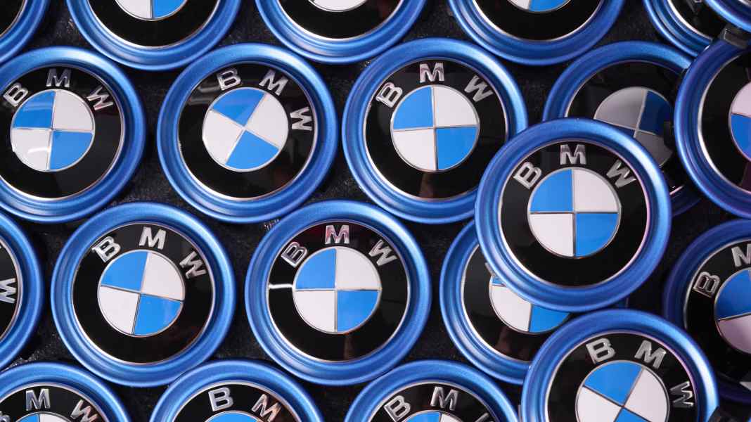 BMW ruft Zehntausende Fahrzeuge wegen Brandgefahr zurück