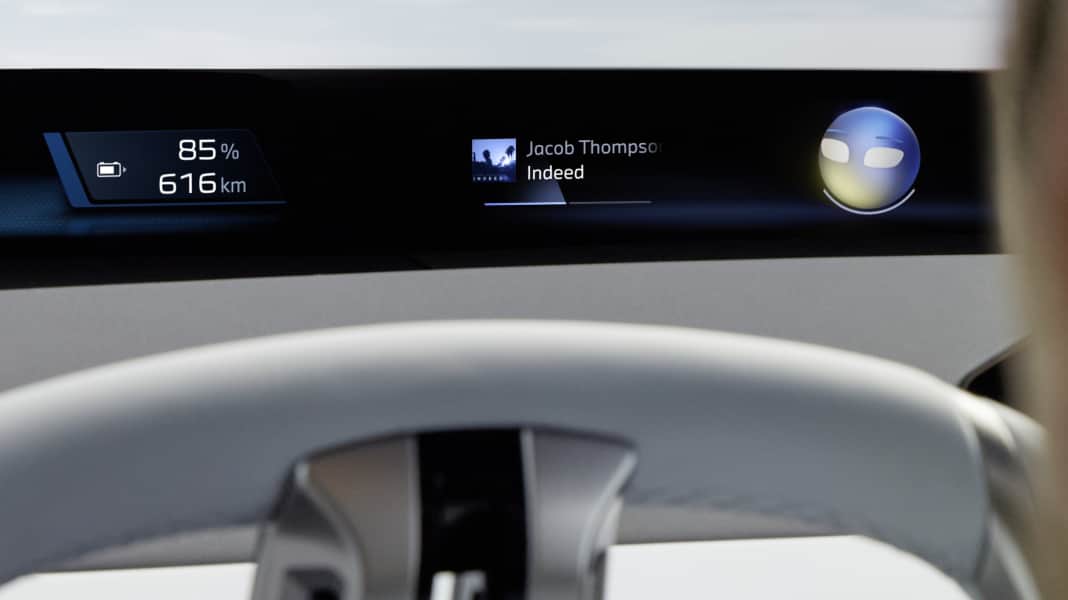 BMW: Sprachassistent lernt mit Alexa+ natürlich sprechen