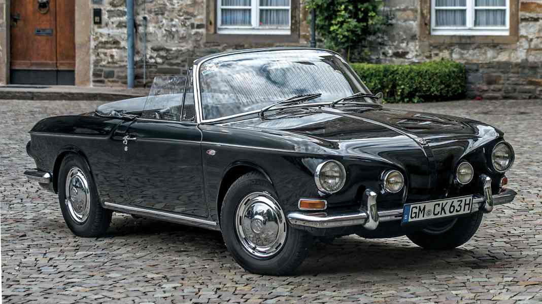 Ein selten leckerer Aufschnitt