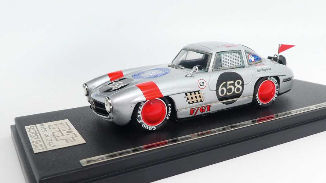 Großartige Kleinserie