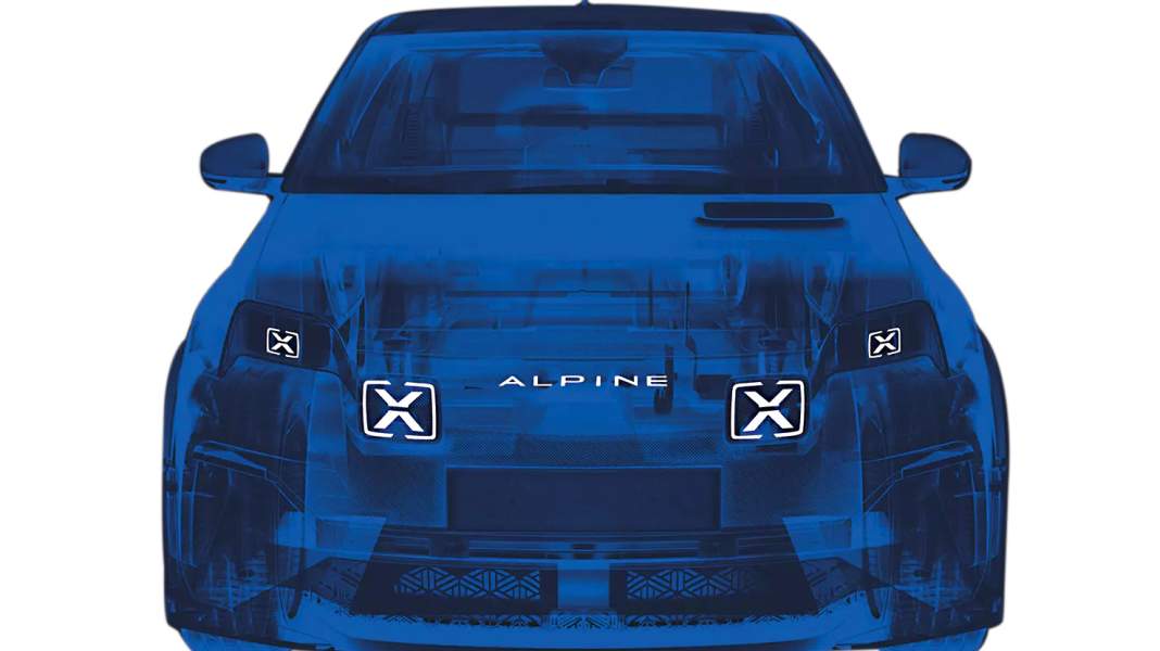 AUF DER ZIELGERADEN - Das Alpinchen