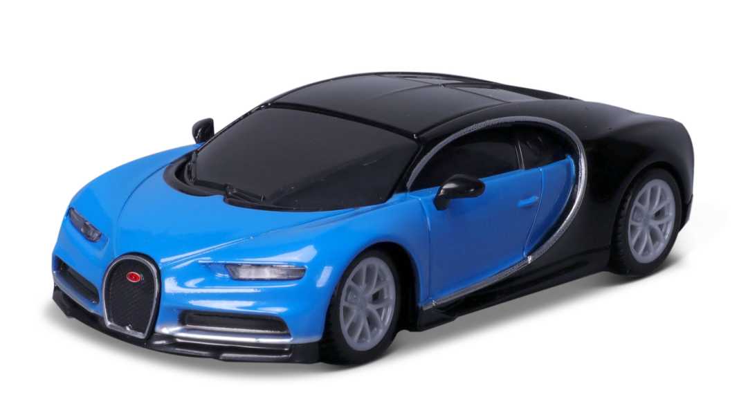 Maisto/Bauer bringt Power-Racer mit Handy-Steuerung per App