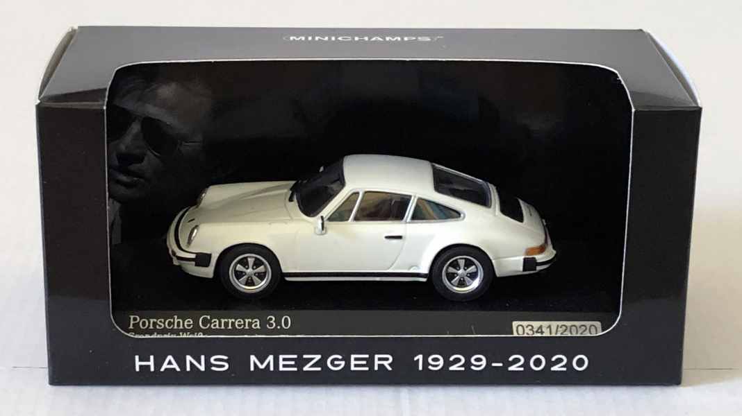 Der Elfer vom Motorenpapst