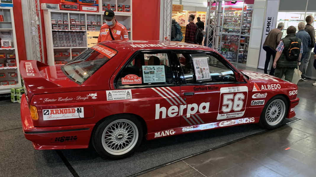 Gelungener Messestart in Leipzig