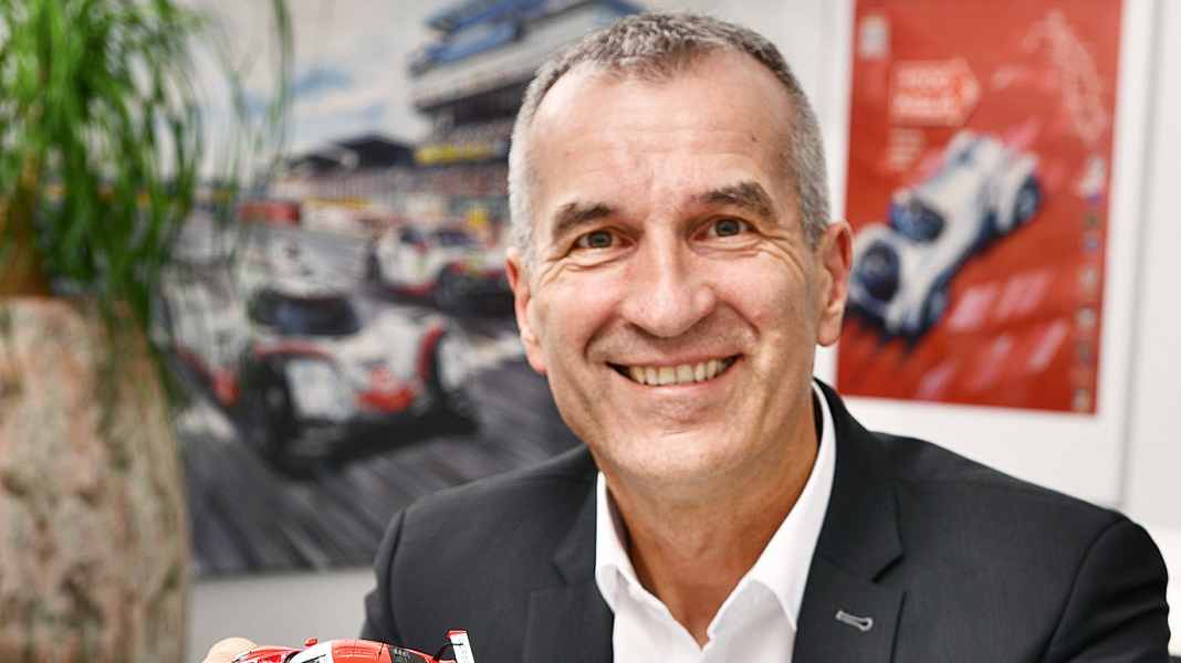 Interview mit Albrecht Reimold: „Modelle sind Gold wert!“
