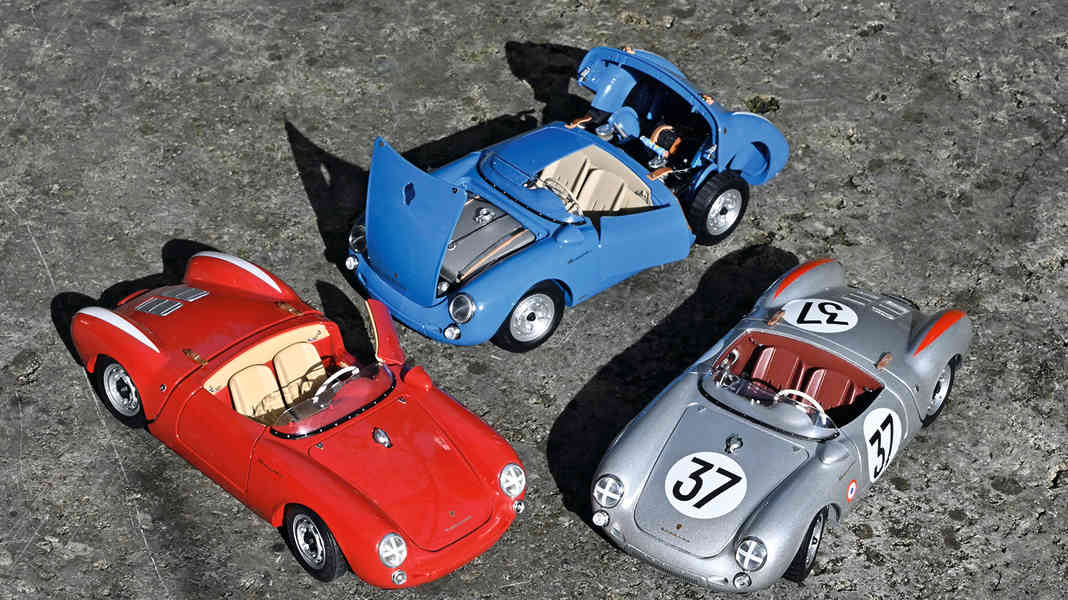 Sammelsurium - 550 Kilogramm Legende!