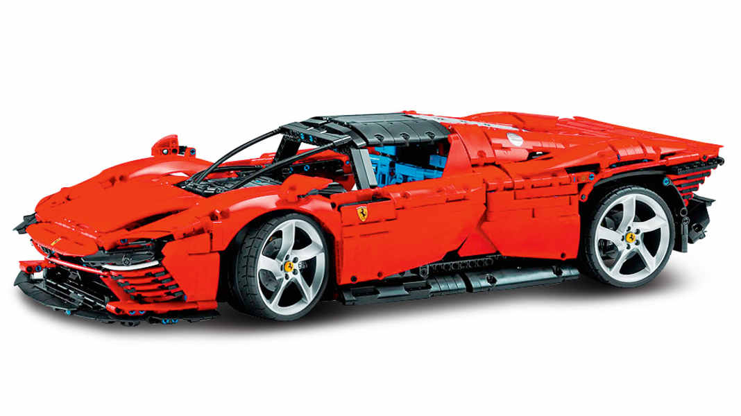 BOXENSTOPP - ’71 Tyrrell 003 GP Monaco