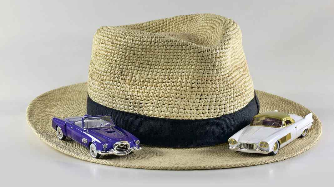 Was in Zukunft läuft: Die glorreichen Sieben von Brausi