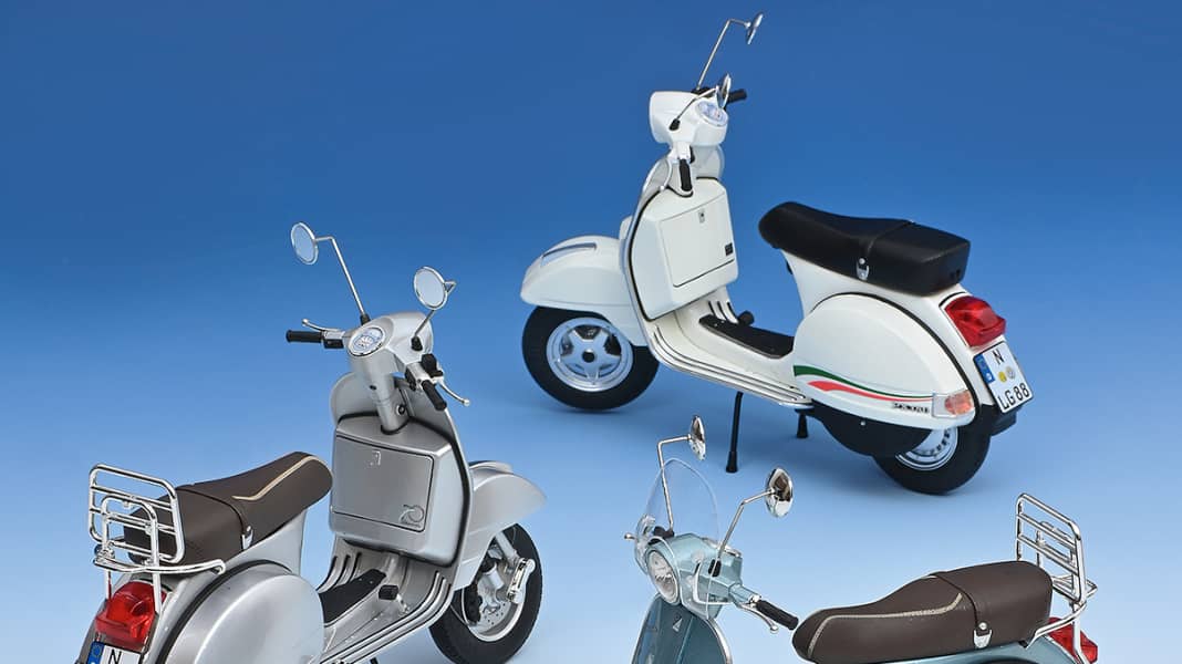 Sammelsurium: Der ewige Roller